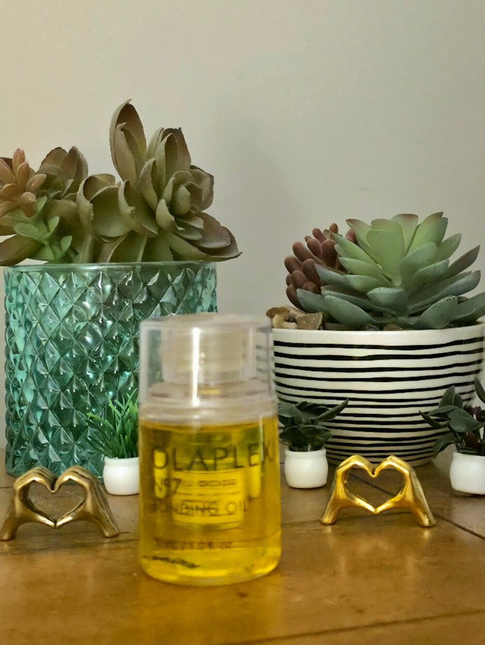 Olaplex NO. 7 Bonding Oil, 30ml